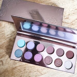 Girlactik • The Essential Palette Volume 2
